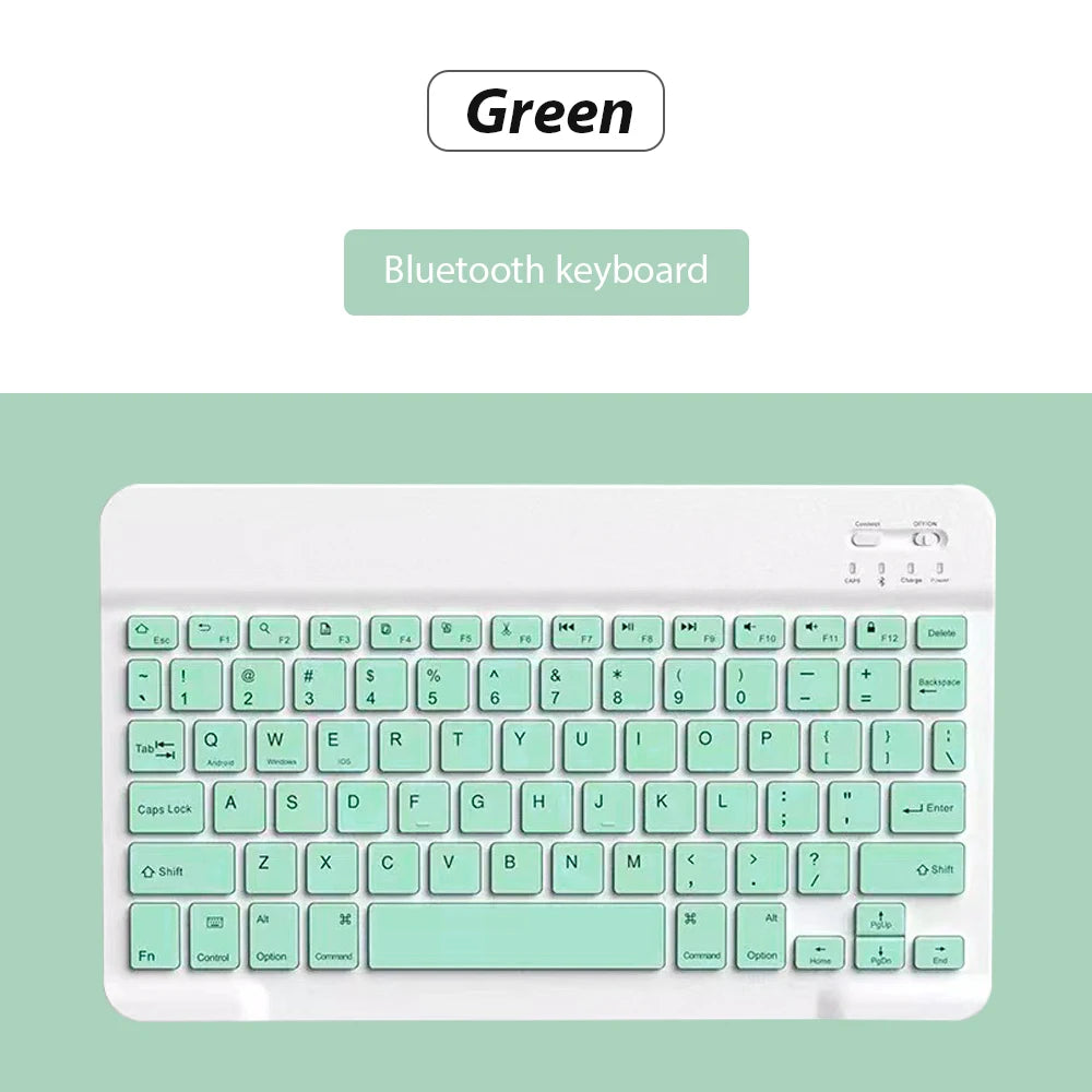 Universal Bluetooth Keyboard