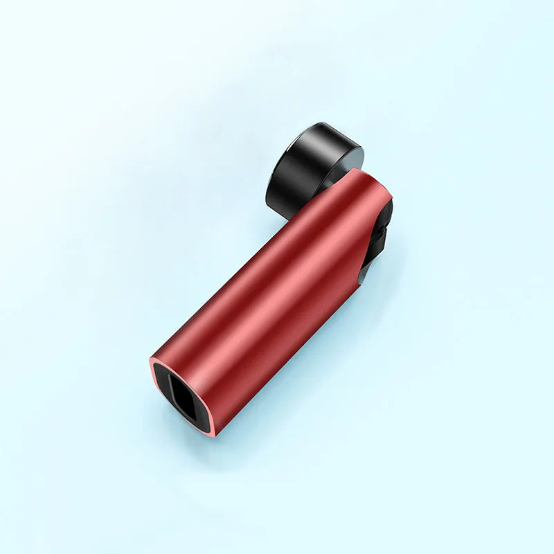 Rotating Magnetic Charge Adapter