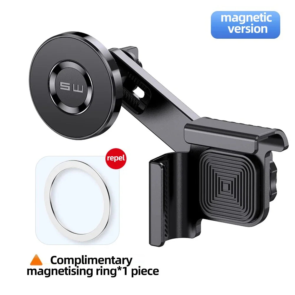 360° Magnetic Screen Mount