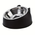 Cat Ear Stainless Bowl Set
