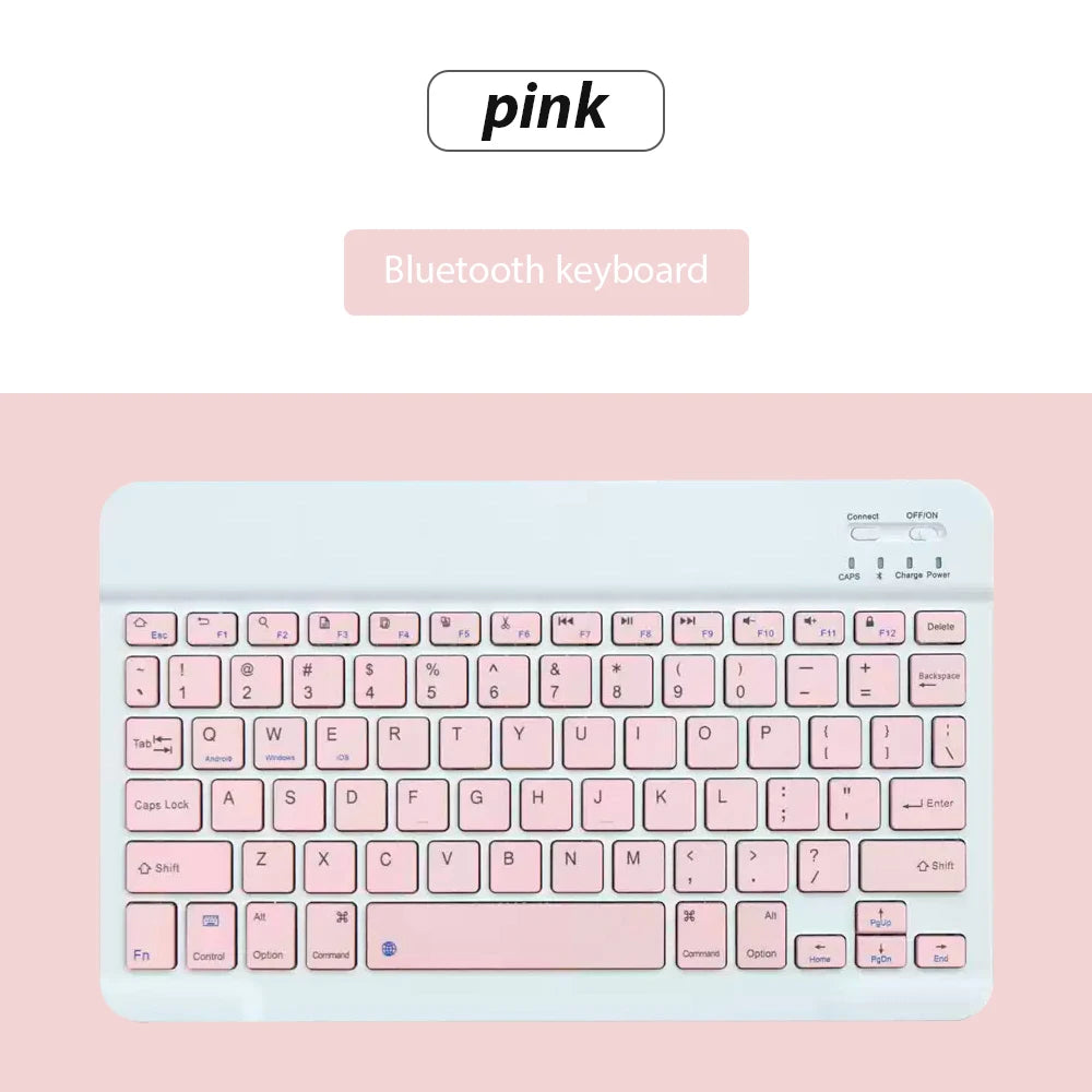 Universal Bluetooth Keyboard