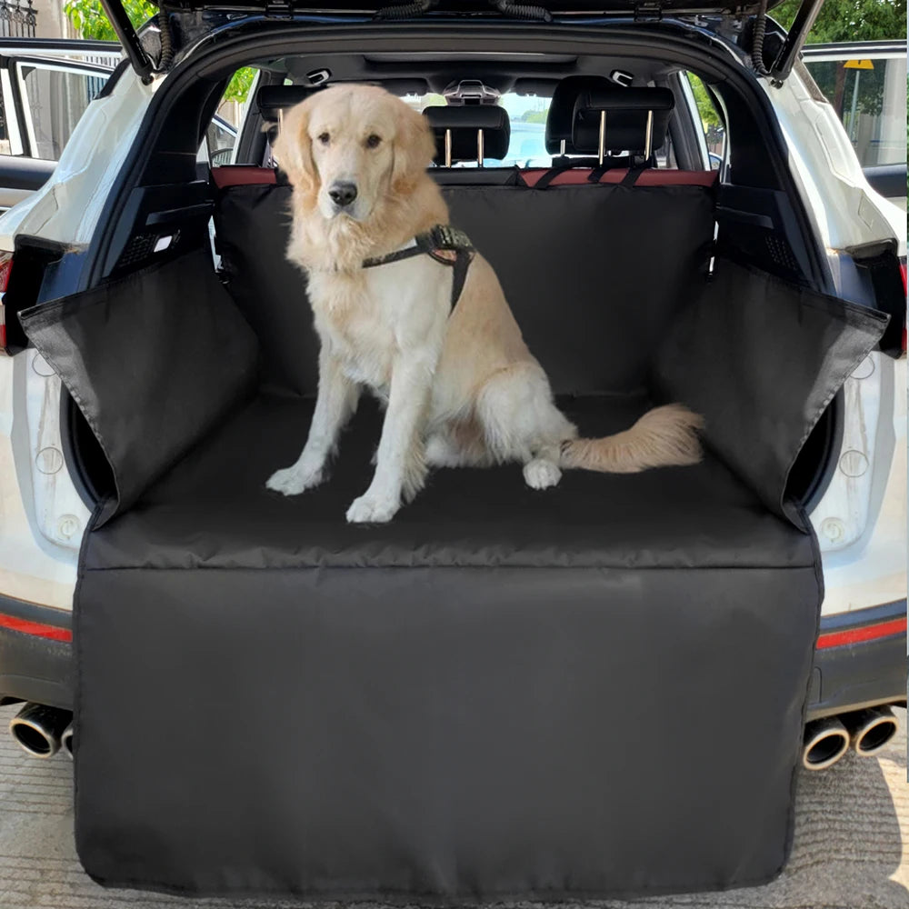 Oxford Cloth Trunk Liner