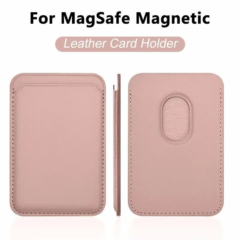 MagSafe Card Wallet Holder