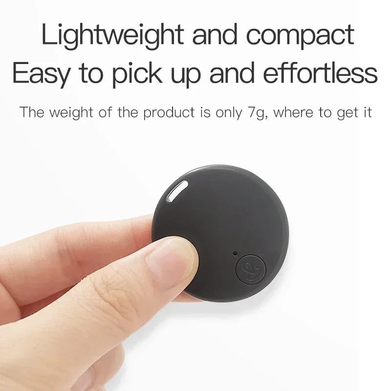 Bluetooth Pet Locator