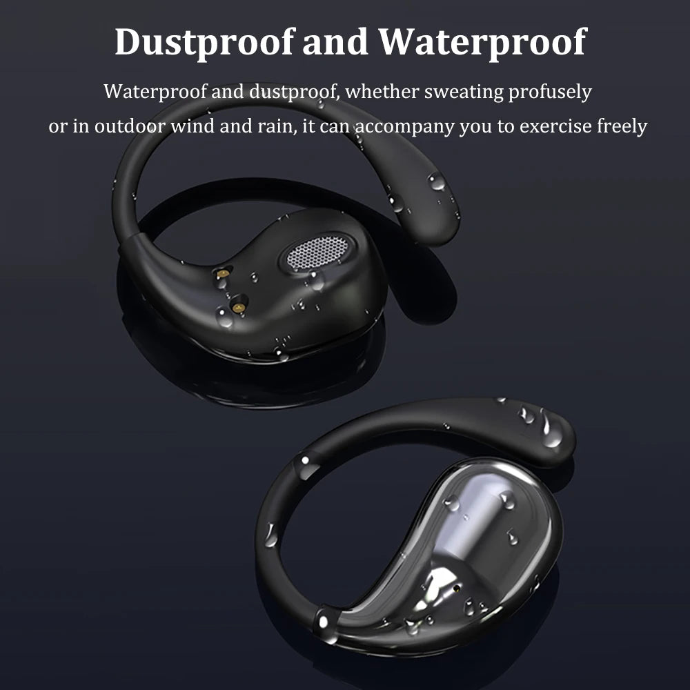 Ear Hook Sport Earbuds