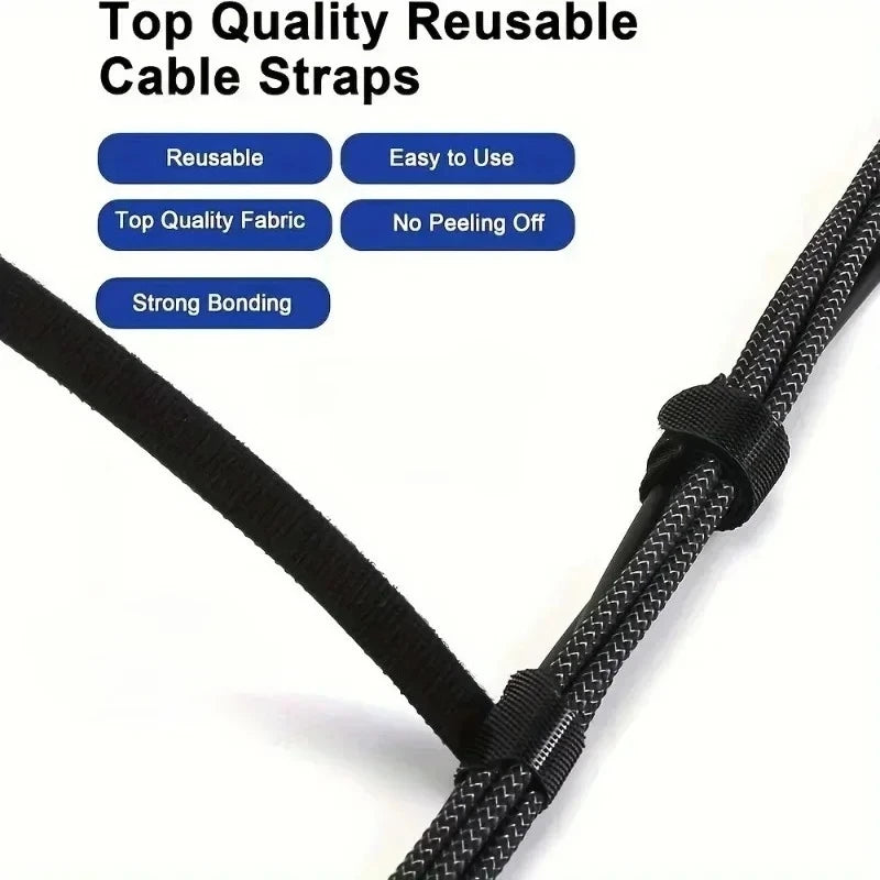 Cable Tie Organizer Pack