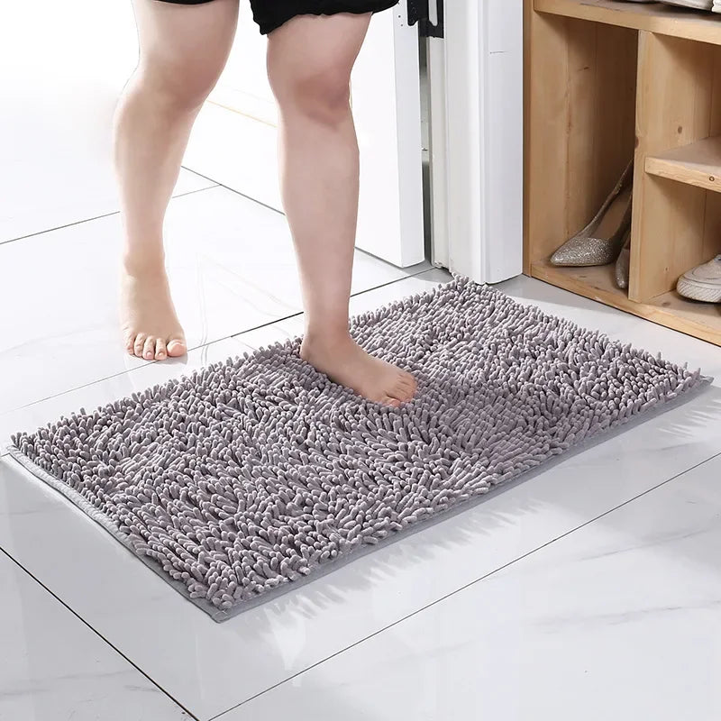 Absorbent Pet Paw Doormat