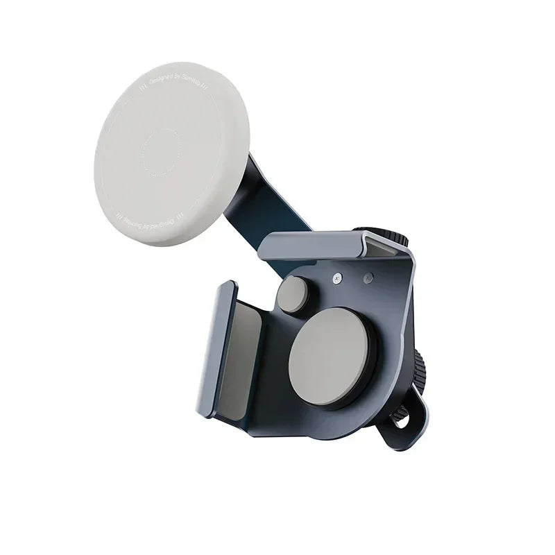 Aluminum Car Phone Bracket