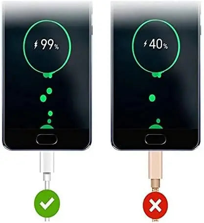 Fast Charge Lightning Cable