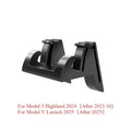 Tesla Silicone Phone Mount