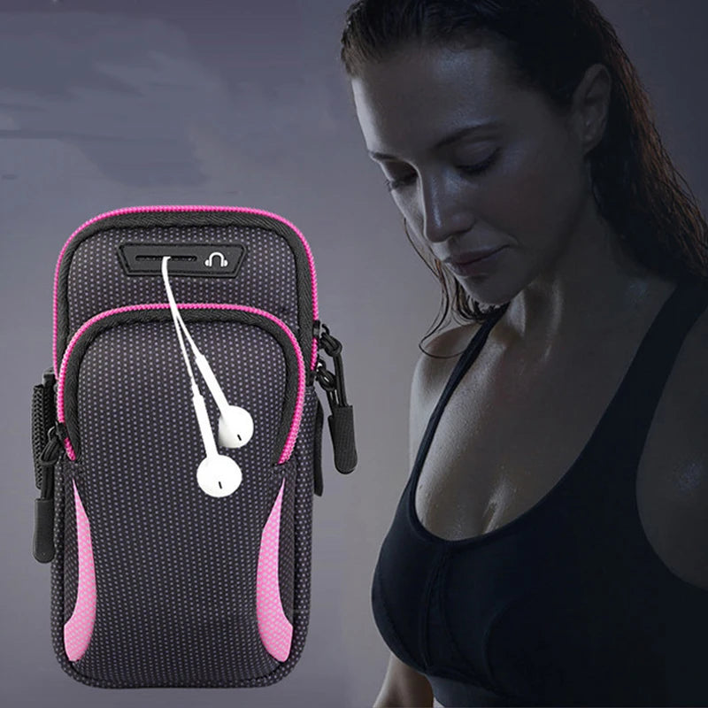 Running Phone Armband