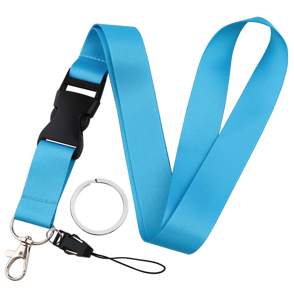 Fashion Phone Neck Lanyard