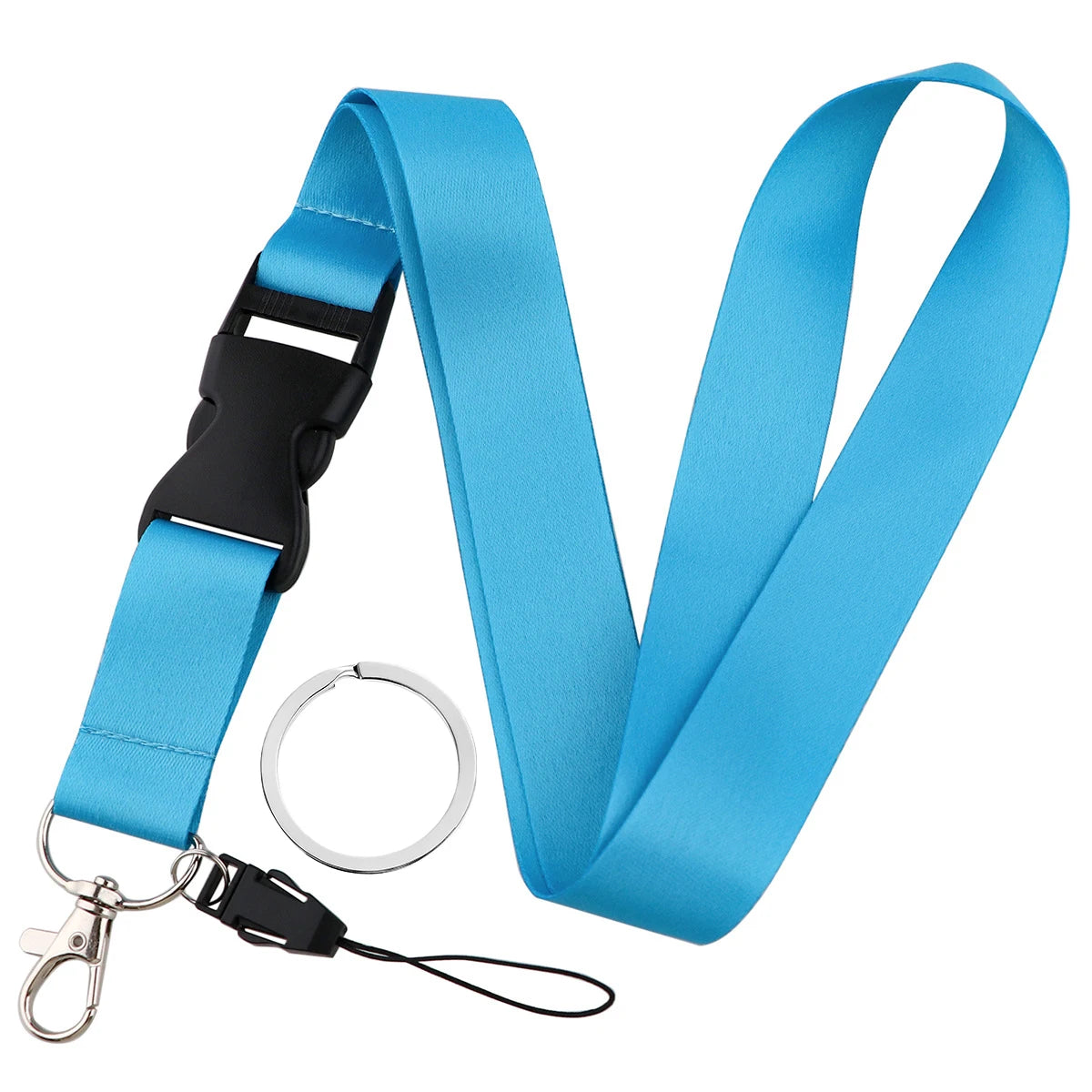 Fashion Phone Neck Lanyard