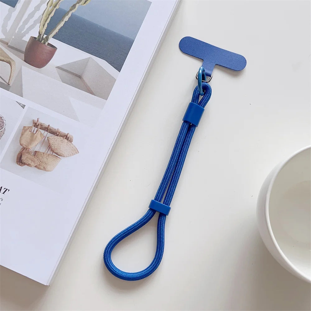 Adjustable Phone Wrist Strap