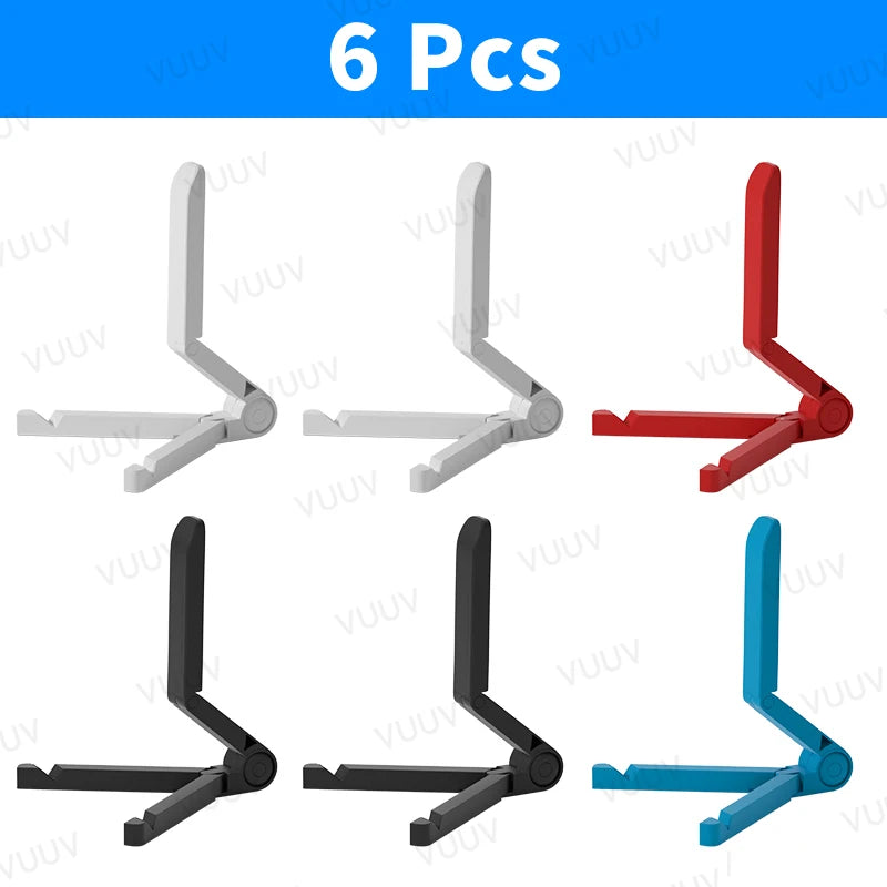 Adjustable Tablet Desk Stand