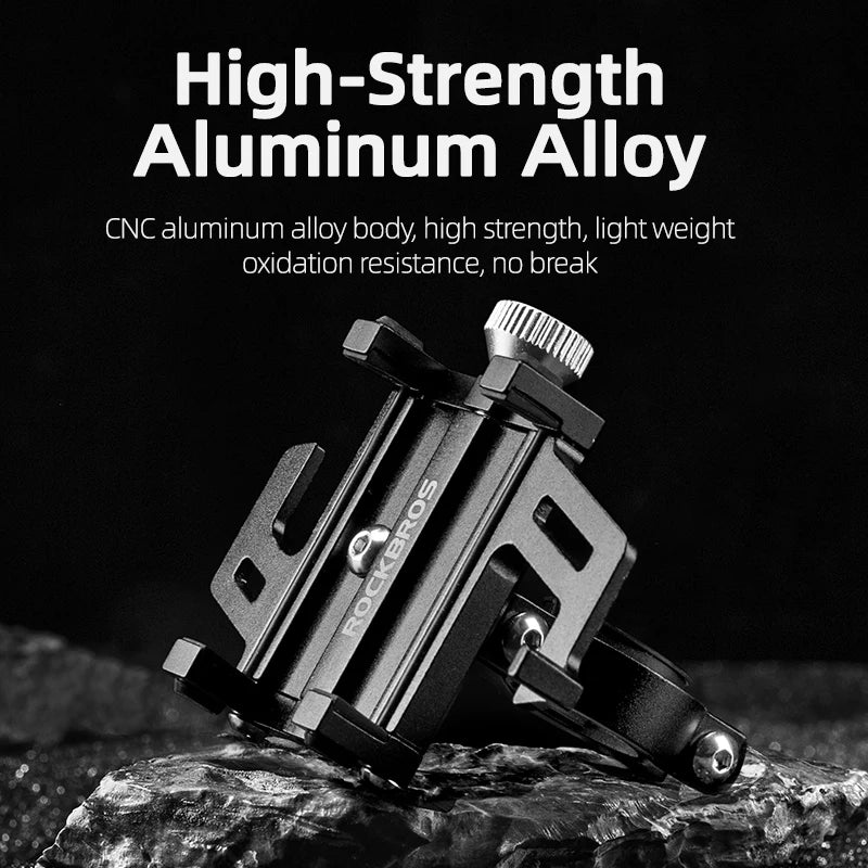 Aluminum Alloy Bike Mount