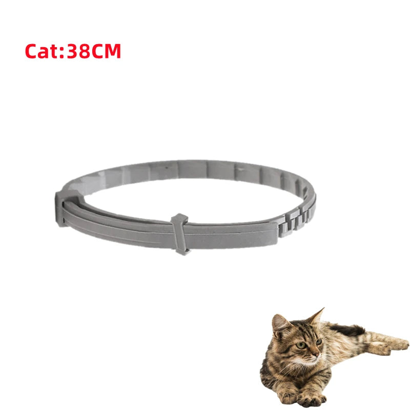 Calming Pheromone Collar