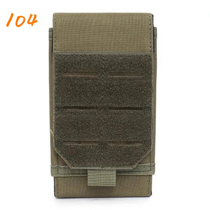 Tactical Phone Waist Pouch