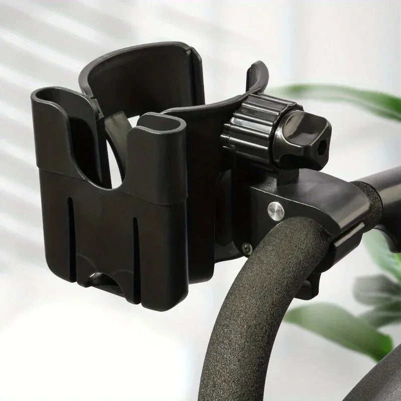 Stroller Cup & Phone Holder