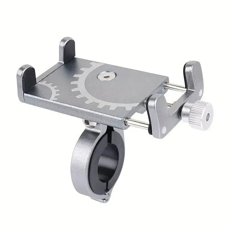 Alloy Bike Handlebar Mount