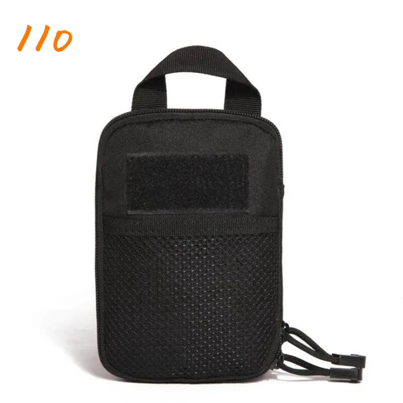 Tactical Phone Waist Pouch