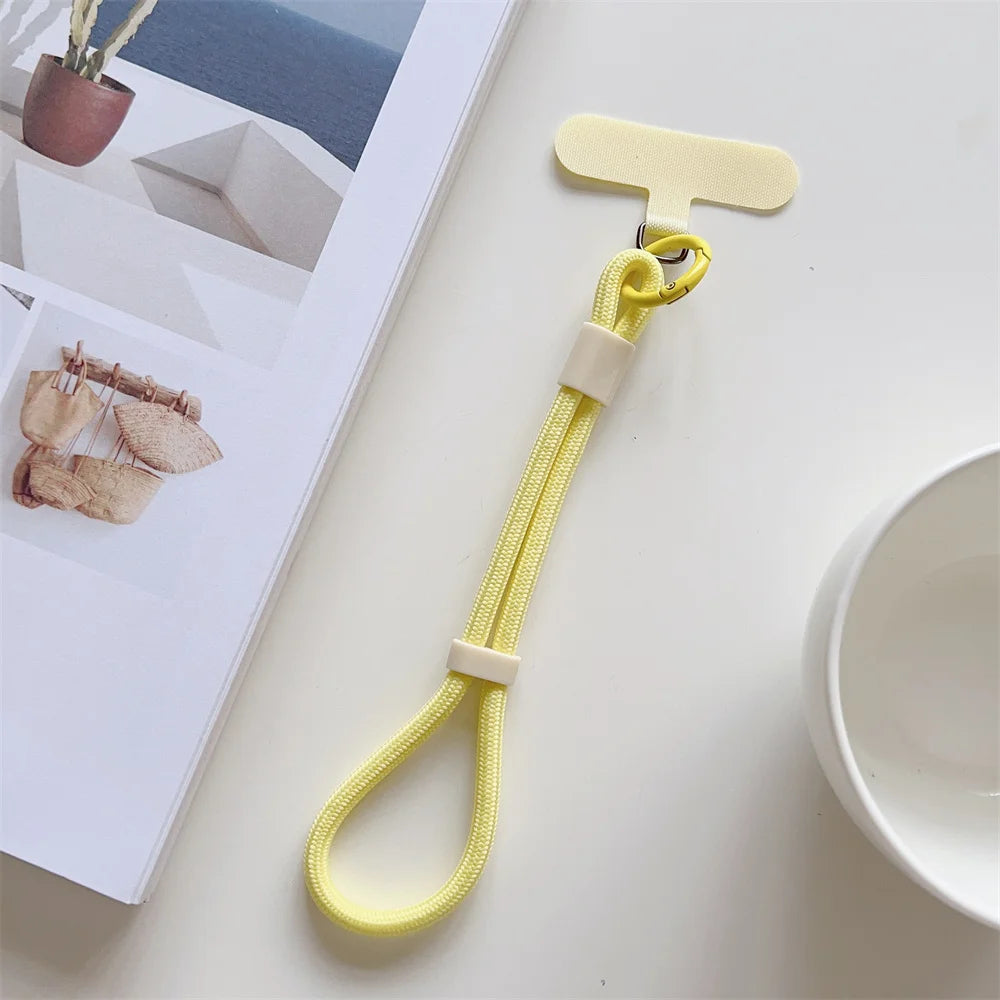 Adjustable Phone Wrist Strap