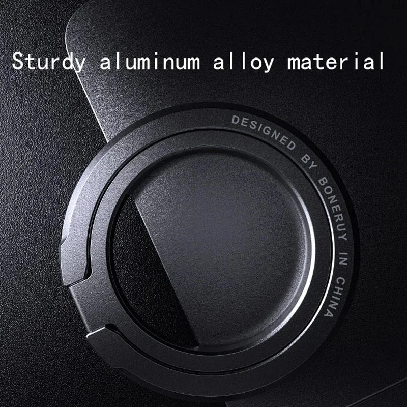 MagSafe Magnetic Ring Grip