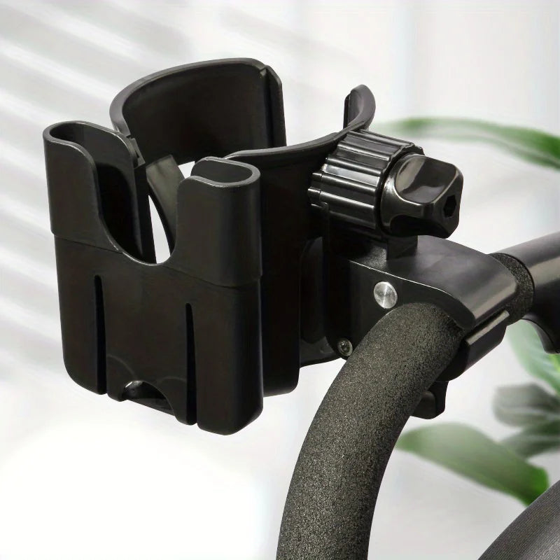 Stroller Cup & Phone Holder