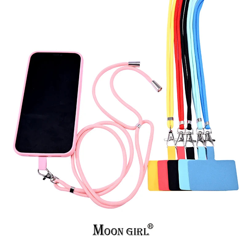 Detachable Phone Lanyard