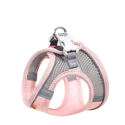 Breathable Vest Harness