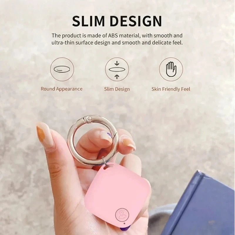 Bluetooth Pet Locator