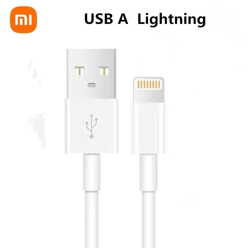 20W PD Fast Charge Cable