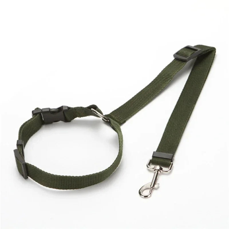 Pet Car Safety Belt