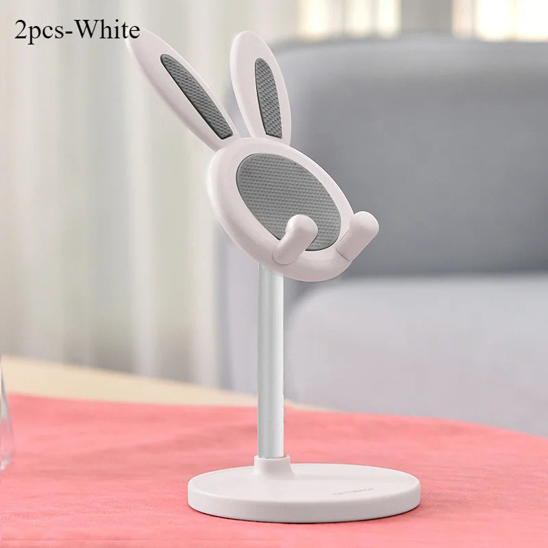 Rabbit Desktop Phone Stand
