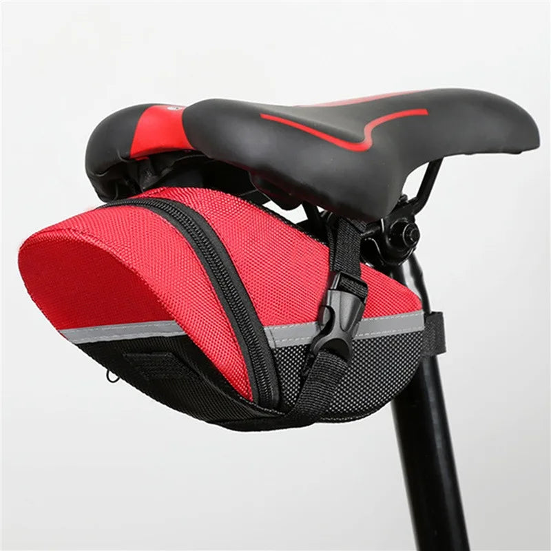 Waterproof Bike Frame Bag