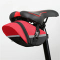 Waterproof Bike Frame Bag