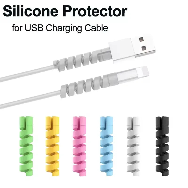 Spiral Cable Protectors