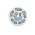 Interactive Puzzle Feeder