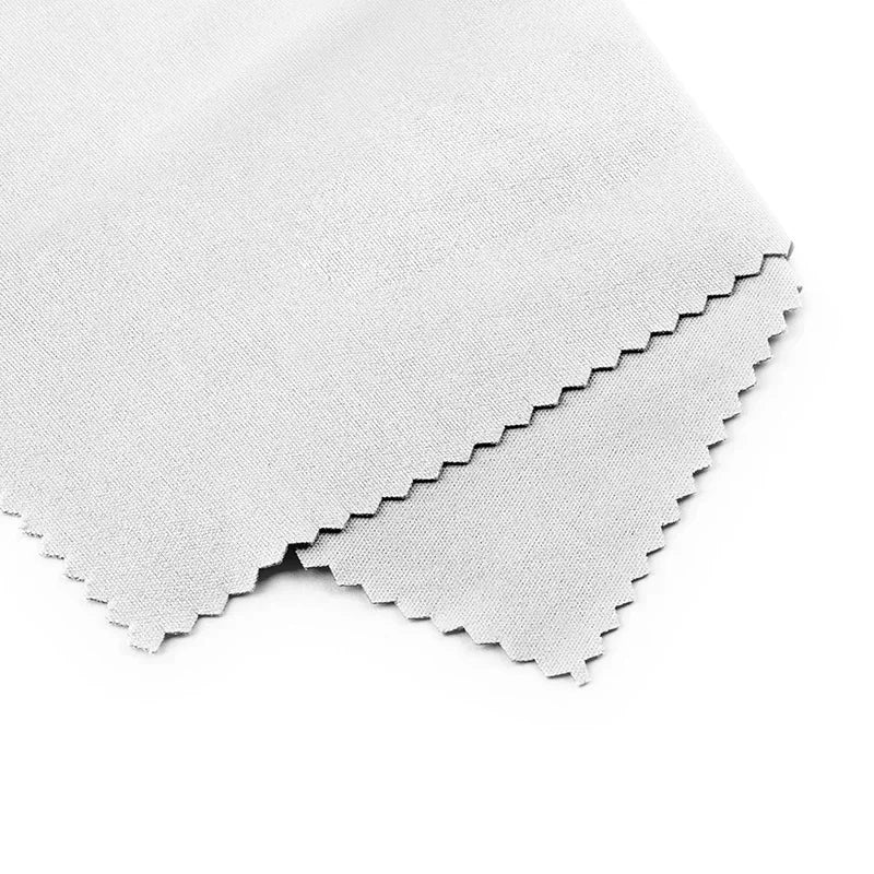 Two-pack of microfiber cleaning cloths for phones and glasses