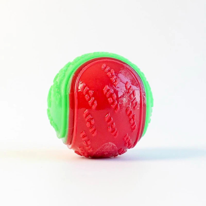 Bite-Resistant Chew Ball