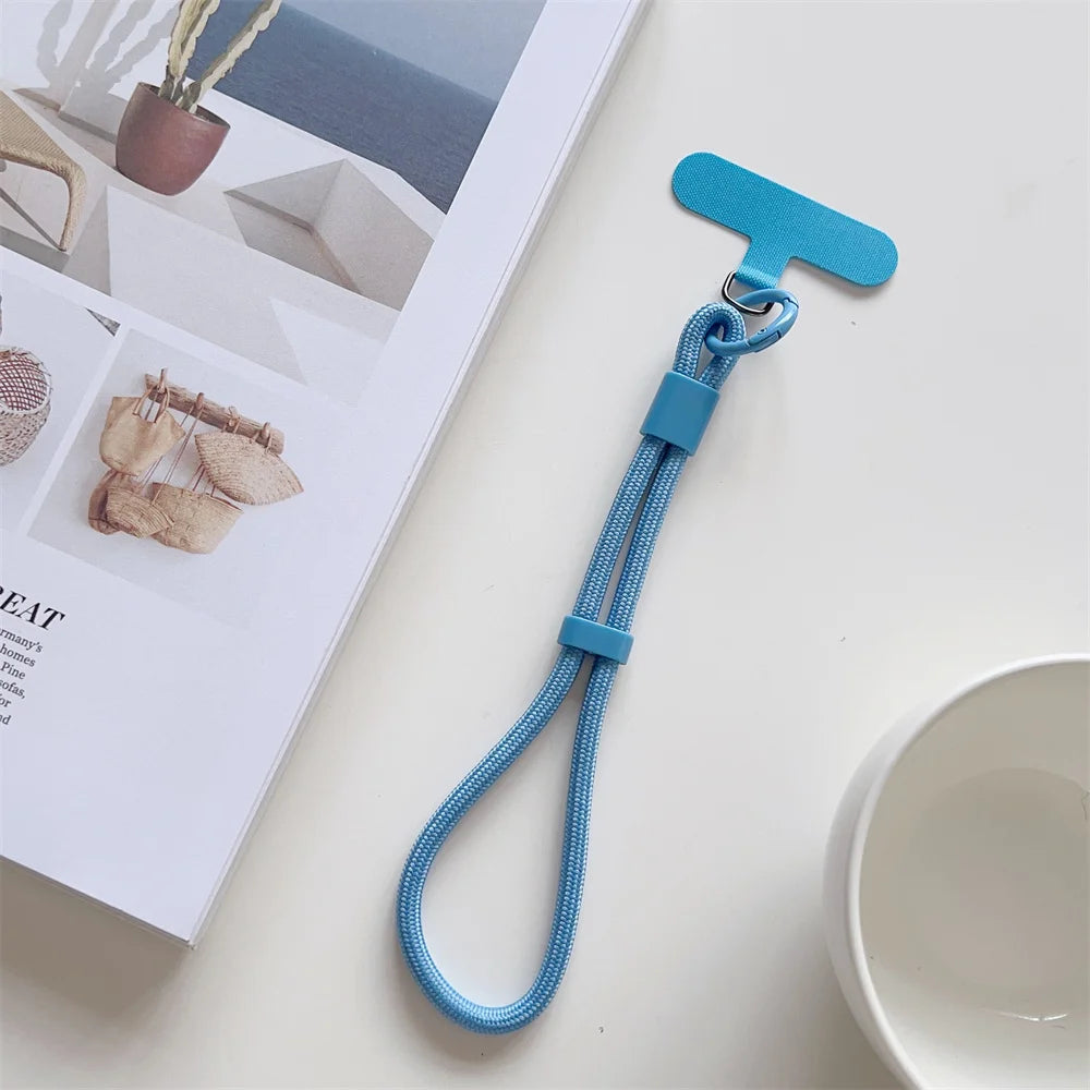 Adjustable Phone Wrist Strap