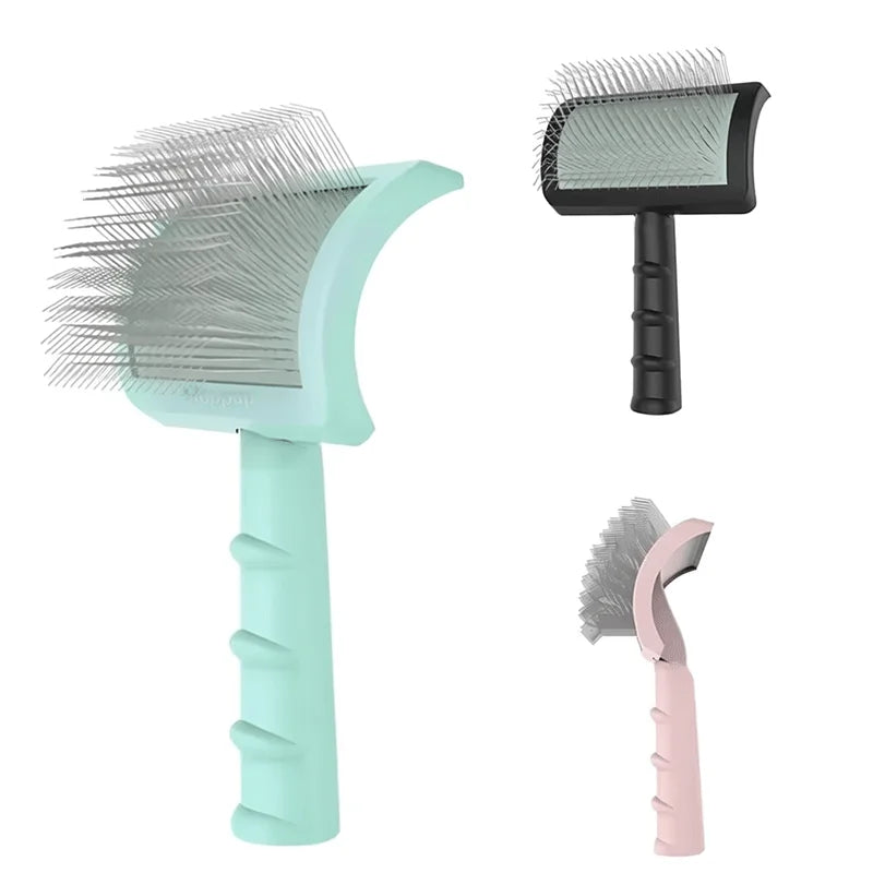 Slicker Shedding Comb