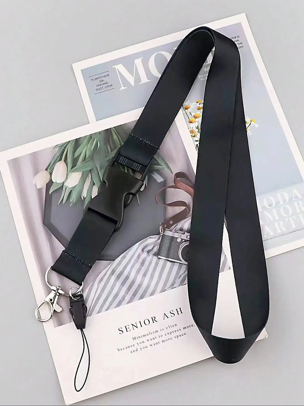 Fashion Phone Neck Lanyard
