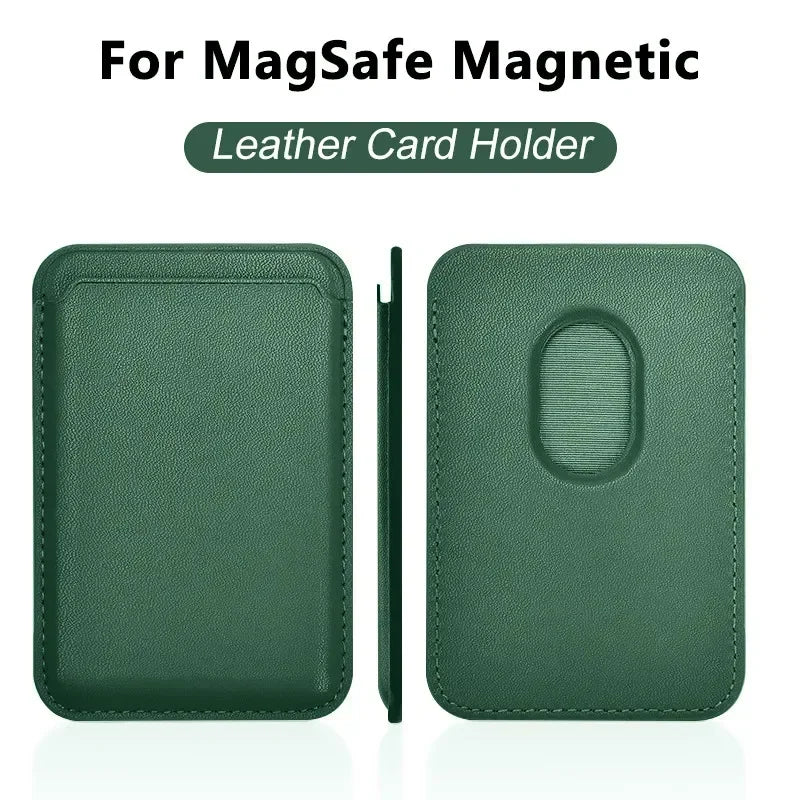 MagSafe Card Wallet Holder
