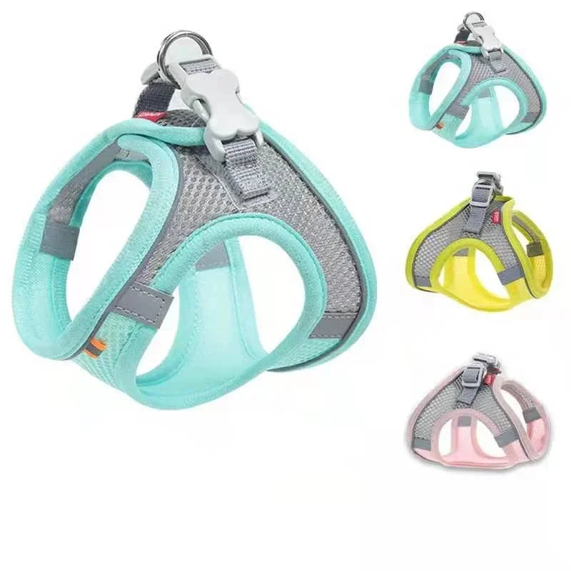 Breathable Vest Harness