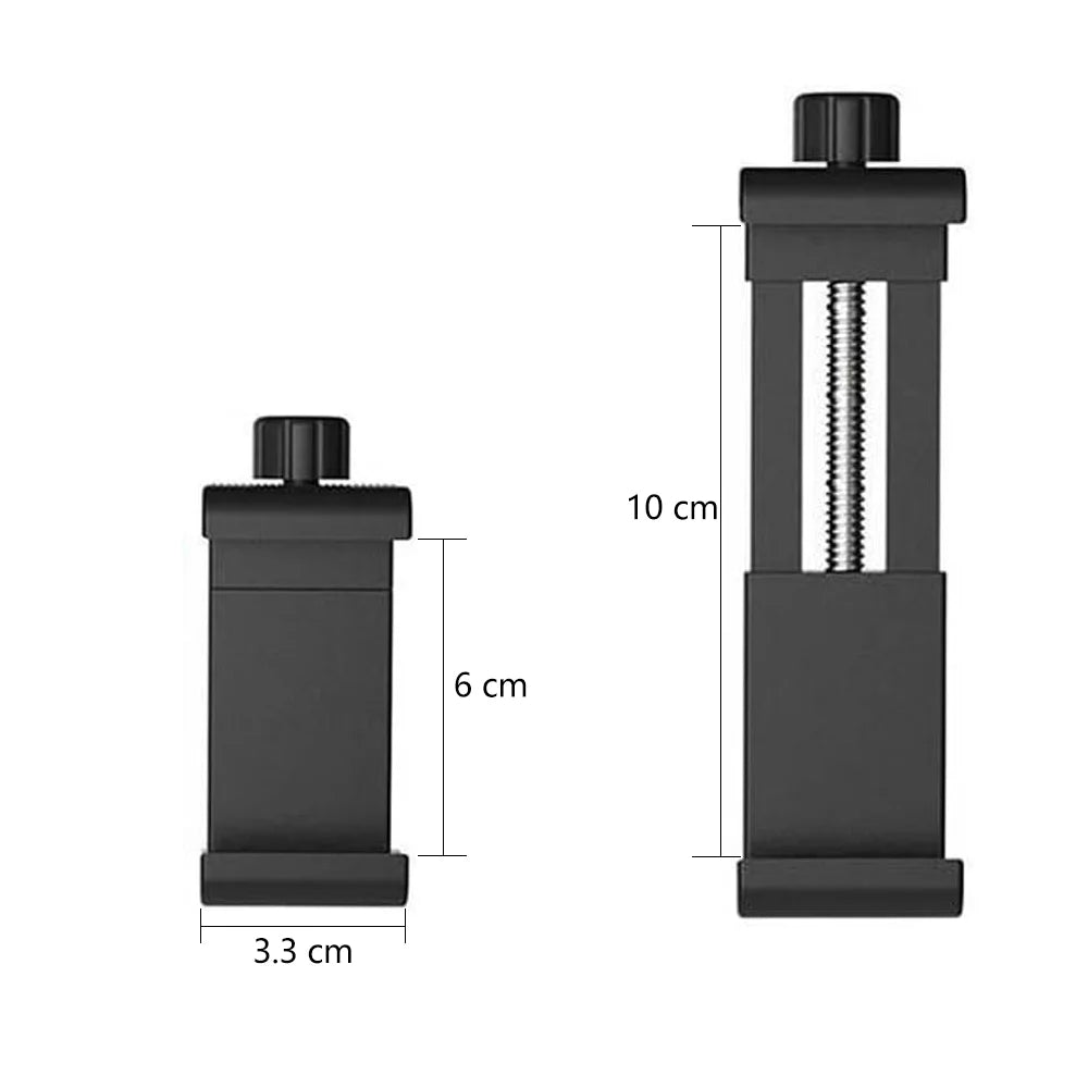 Head-Mounted Phone Strap