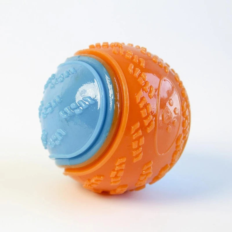 Bite-Resistant Chew Ball