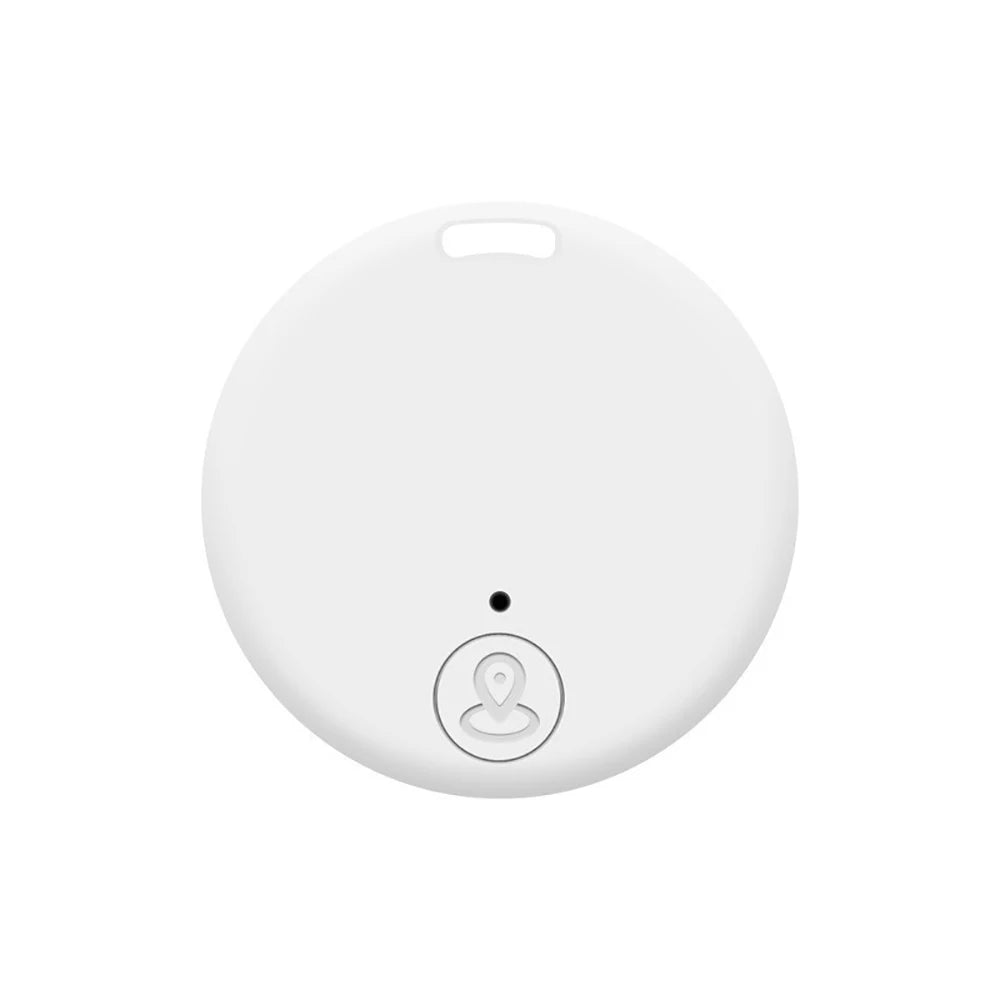 Bluetooth Pet Locator