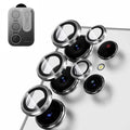 Titanium Camera Lens Ring