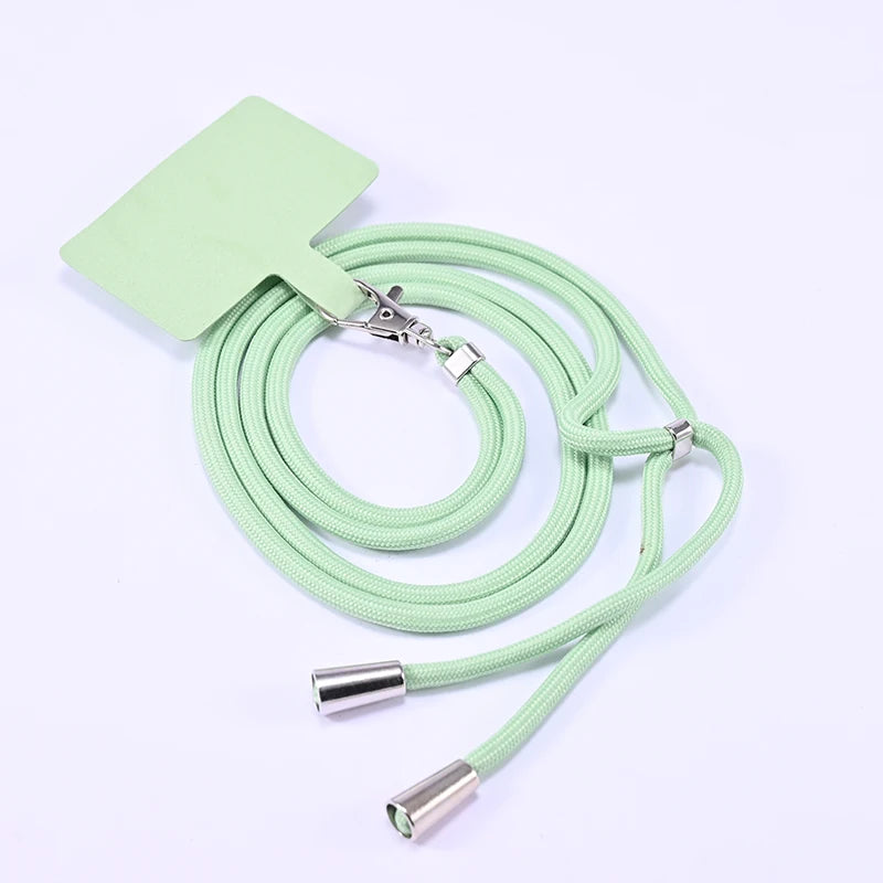 Detachable Phone Lanyard